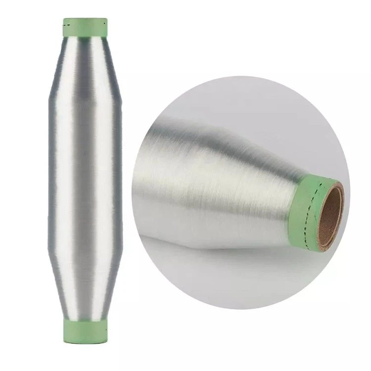 Why Choose TPU Monofilament Yarn?