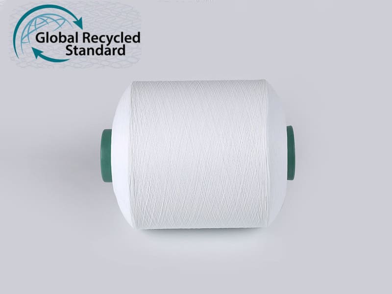 Top 10 Recycled PET Yarn Manufacturers in China