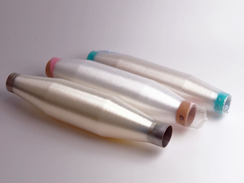 Learn About Tpee Monofilament: A Thermoplastic High-Performance Fiber Material That Combines Elasticity and Durability