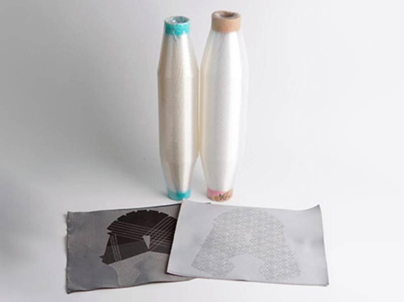 Wear Resistance of Tpu Monofilament