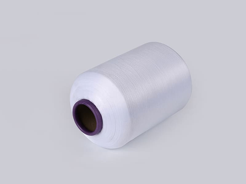How Can a Professional Polyester Twisted Yarn Manufacturer Ensure the Stability of Logistics and Transportation?
