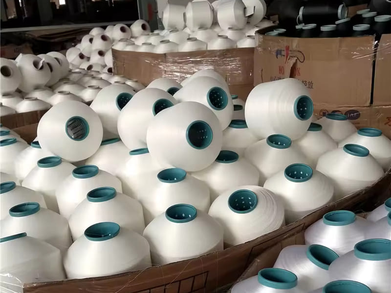 Sinrylion: A Trustworthy Polyester Twisted Yarn Manufacturing Expert