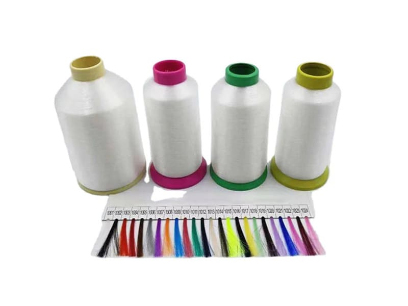 Sinrylion: Leading Polyester Twisted Yarn Manufacturer in China