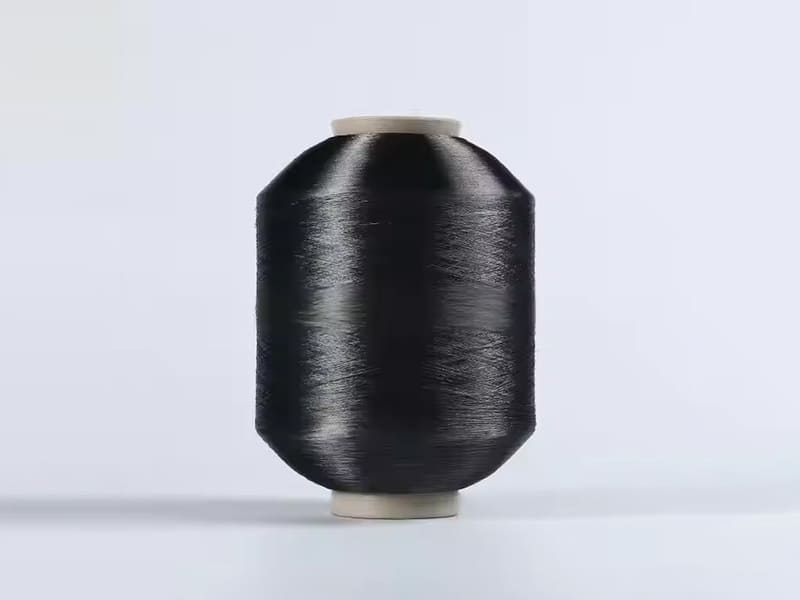 Sinrylion: Services Offered by Polyester Twisted Yarn Manufacturers