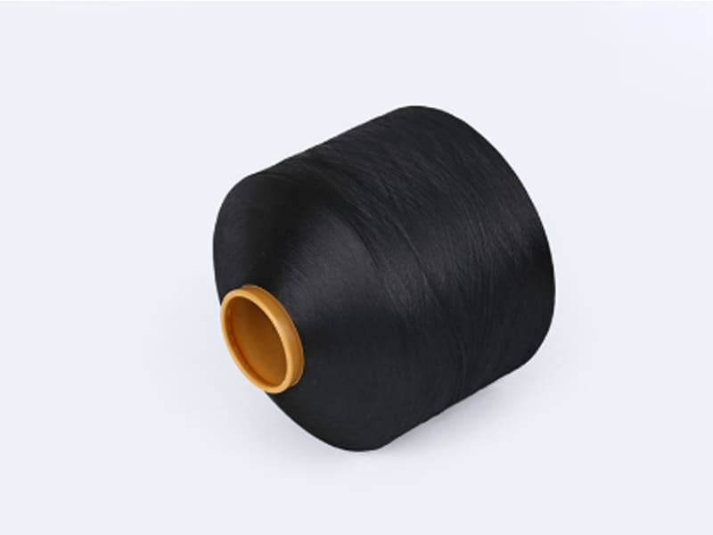 Sinrylion: Exploring the Performance of Recycled Polyester Yarn