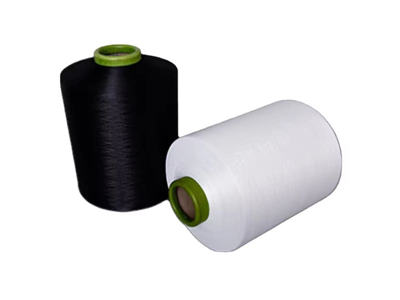 How to Choose High-Quality Recycled Polyester Yarn