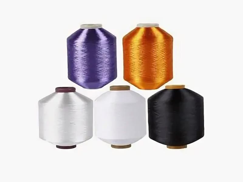 Sinrylion: The First Choice for Polyester Twisted Yarn Manufacturers