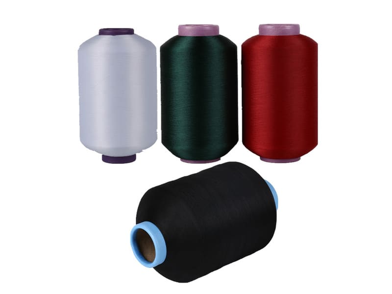Five Key Things to Consider When Buying Recycled Polyester Yarn