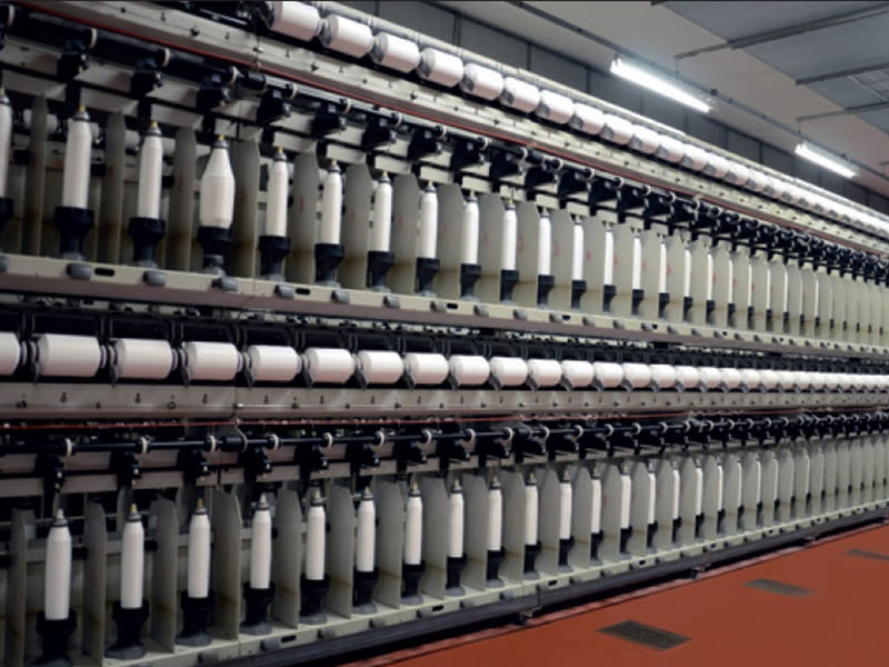 Sinrylion: China's Top Polyester Twisted Yarn Manufacturer