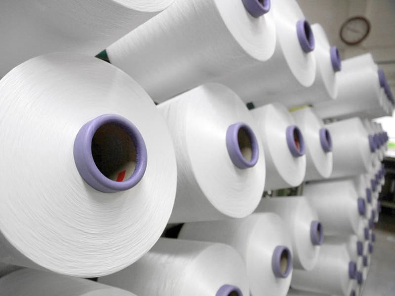 Sinrylion: Top Recycled Polyester Yarn Manufacturers in Asia