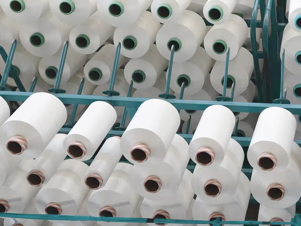 Top Polyester Twisted Yarn Manufacturers in 2026