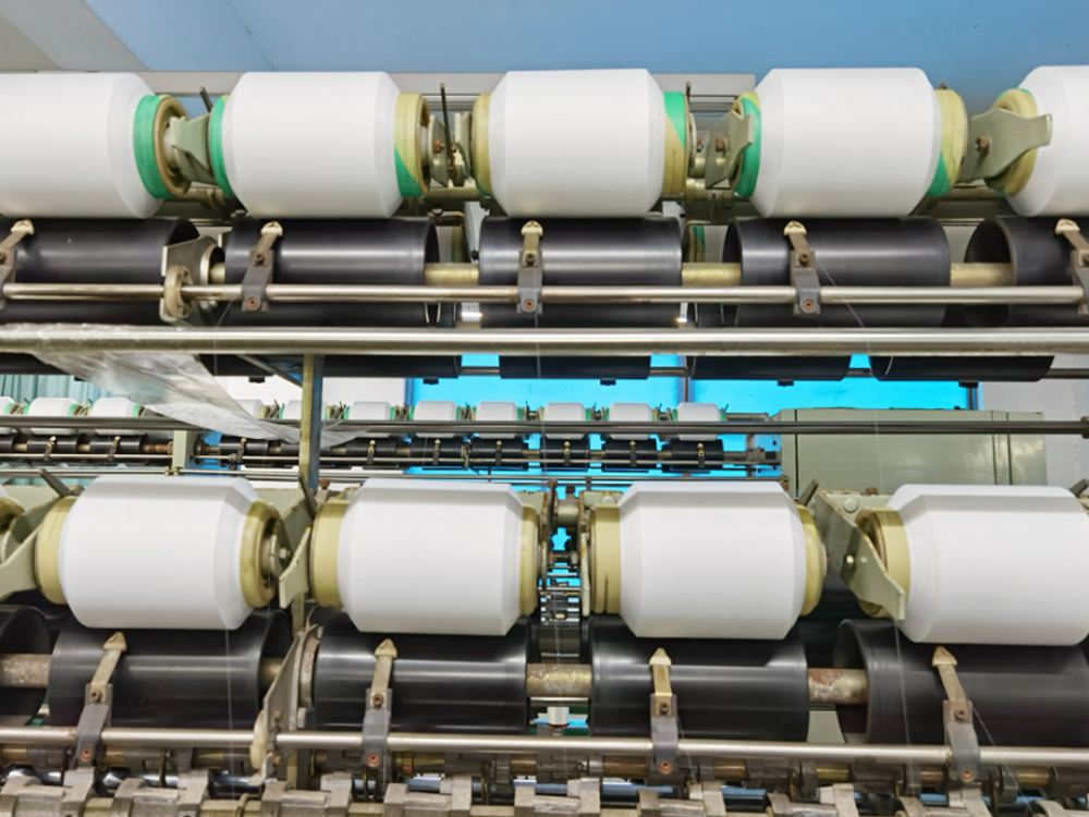 Sinrylion: Leading PET Monofilament Yarn Manufacturer