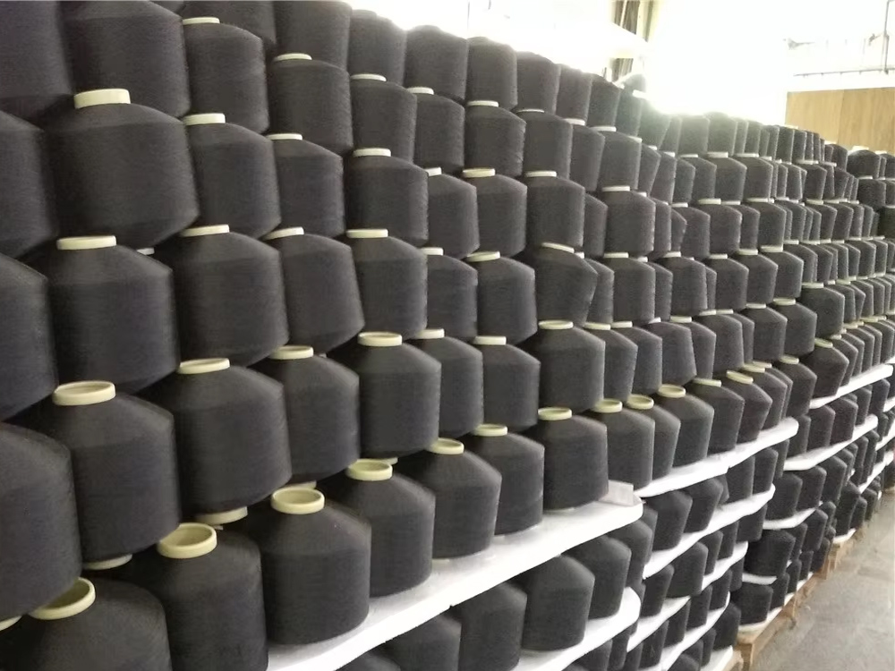 Professional Recycled Polyester Yarn Manufacturers-Sinrylion