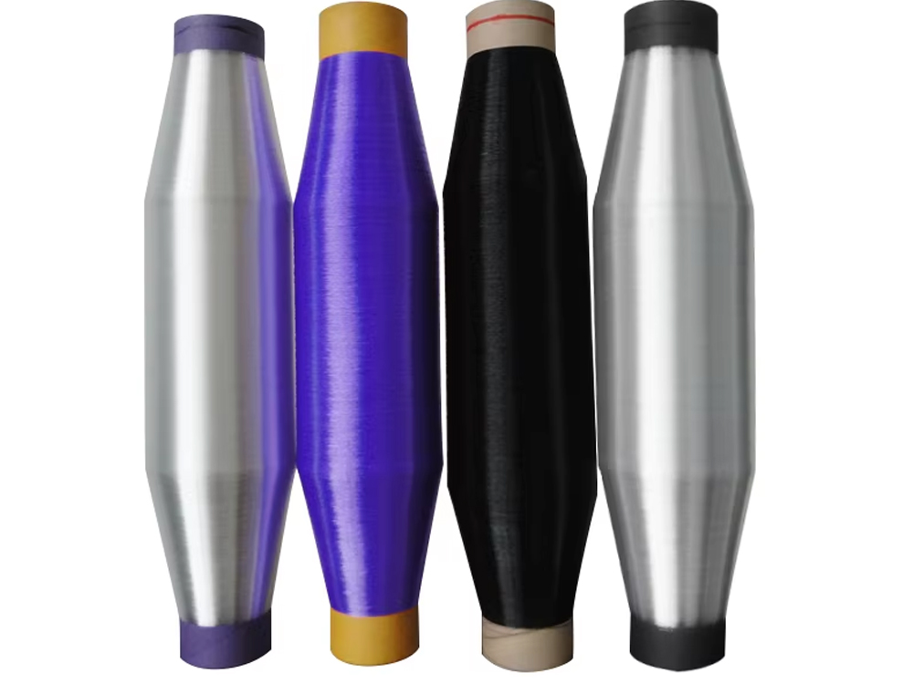Sinrylion: A Global Leader in Polyester Yarn Manufacturing