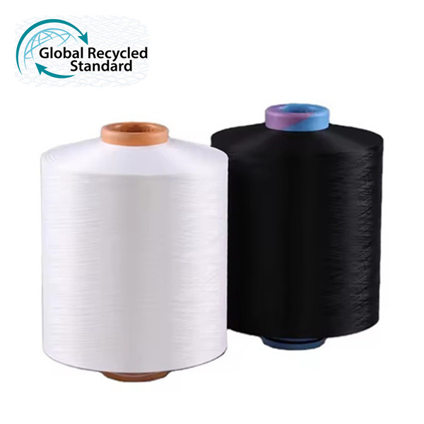 Sinrylion's Recycled Polyester Yarn - OEKO-TEX Certificates