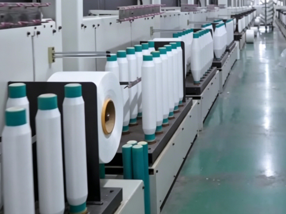 Sinrylion: China’s Top TPU Monofilament Manufacturer