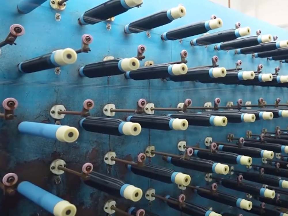 Sinrylion TPEE Monofilament Manufacturer: 100% Factory