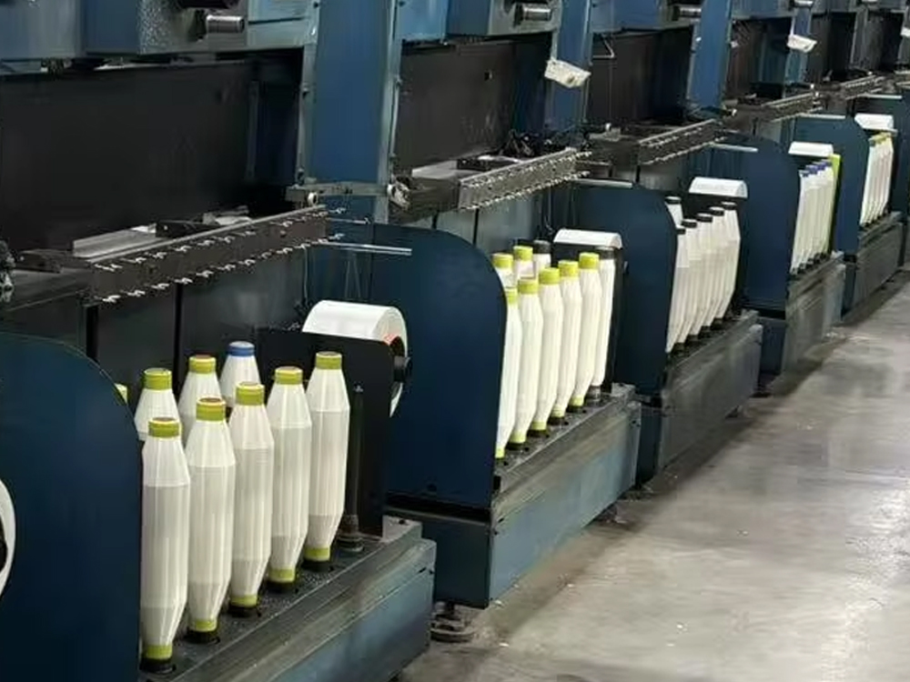 2026 Top Polyester Twisted Yarn Manufacturers in Industry
