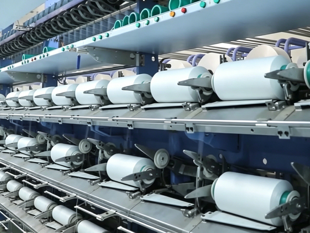 Trusted TPU Monofilament Manufacturer Since 1983