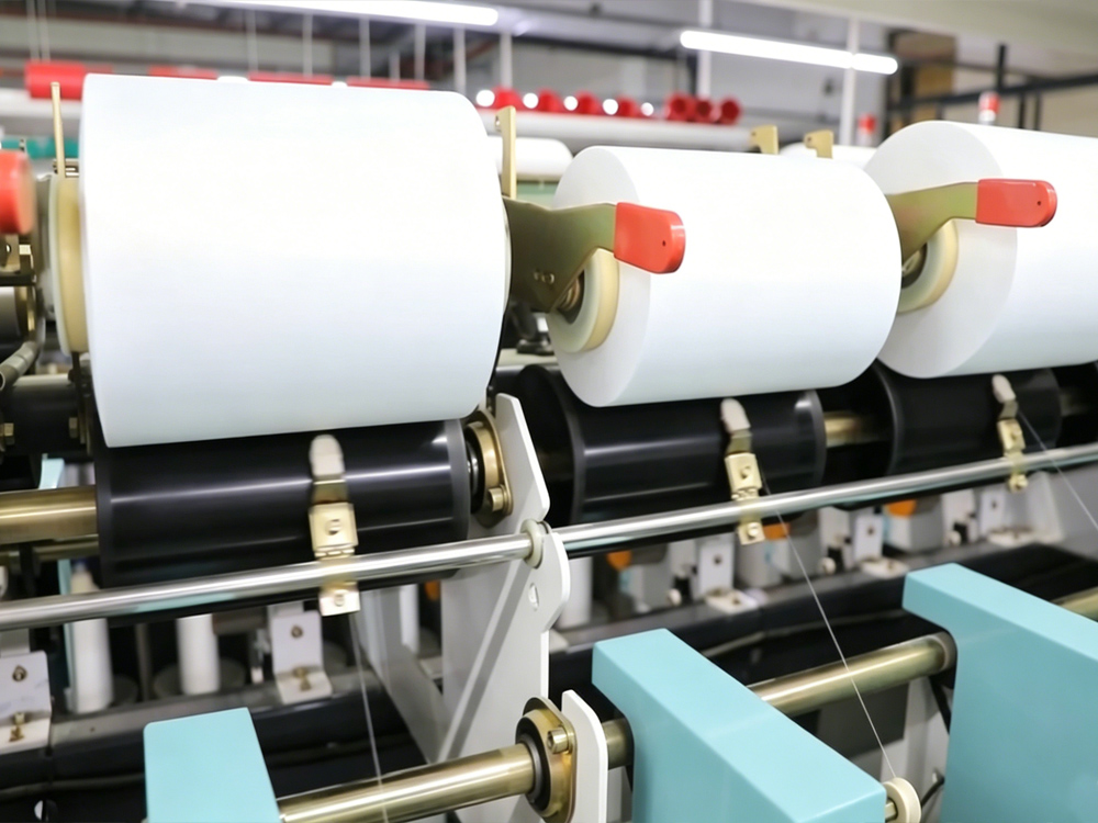 2026 Global Top Nylon Monofilament Yarn Supplier