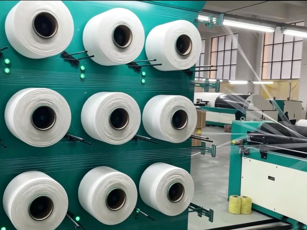 PA 6 Monofilament Manufacturer: 43 Years Factory Strength