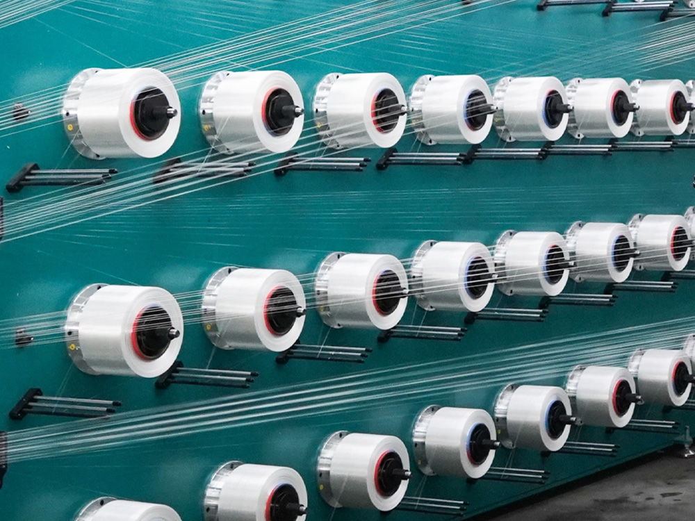 Top 100% Nylon Monofilament Yarn Supplier
