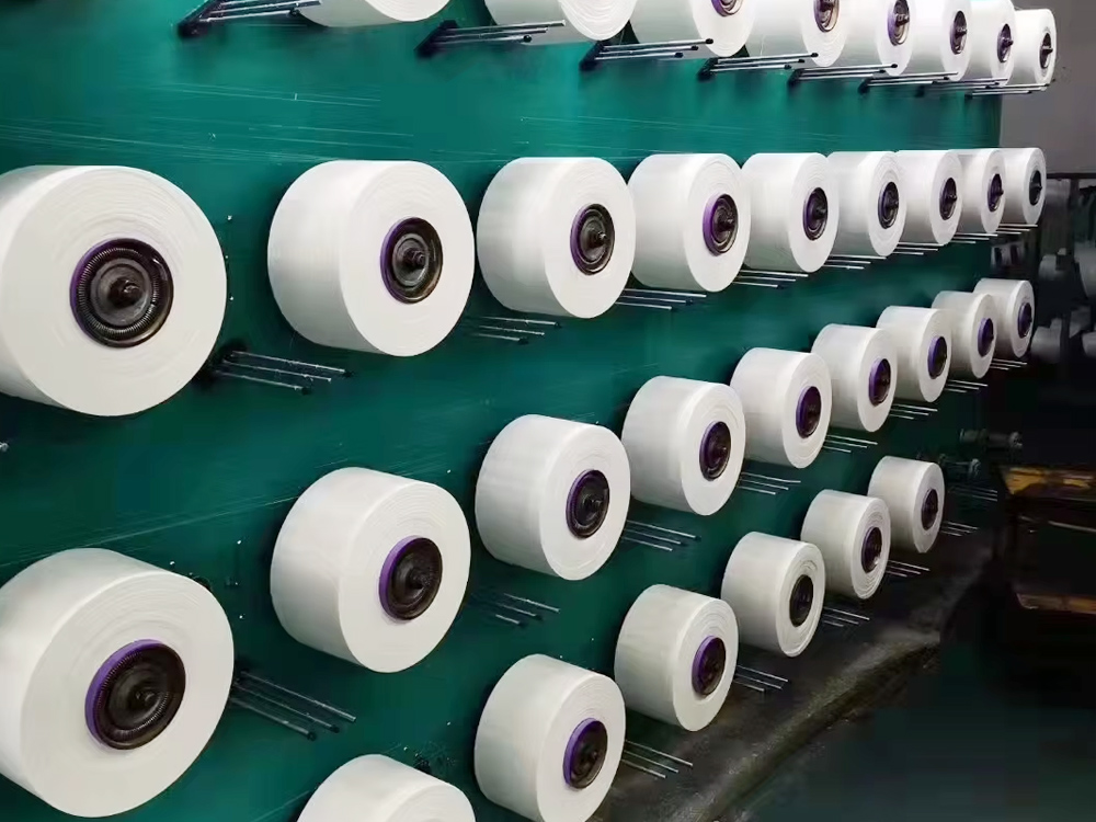 43 Years Experience Pet Monofilament Manufacturer