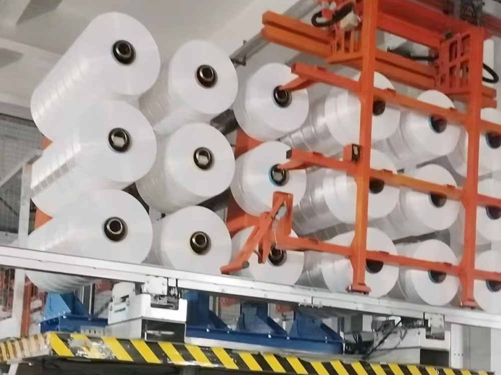 Leading TPU Monofilament Manufacturer in 2026