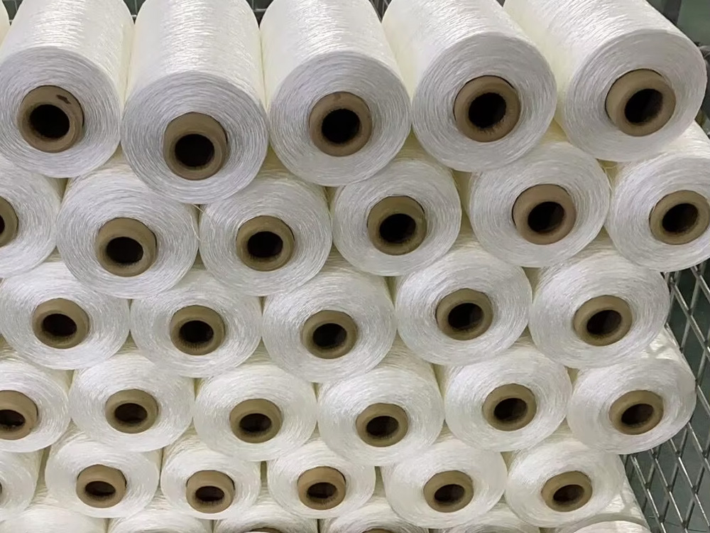Sinrylion：Best Recycled Polyester Yarn Manufacturer
