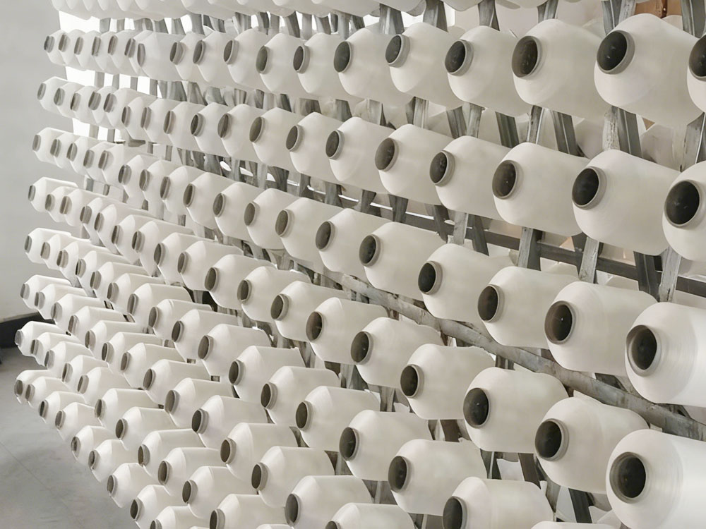 Top Polyester Filament Yarn Manufacturers In China