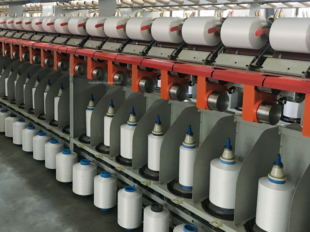 3 Tips to Choose Recycled Polyester Yarn Manufacturers