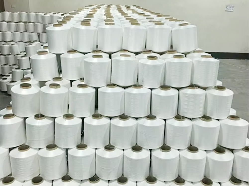 Top Global Polyester Twisted Yarn Company: 40 Years Excellence