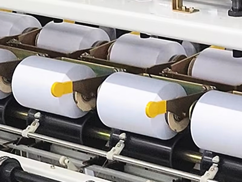 Top 5 Monofilament Yarn Suppliers in the Industry
