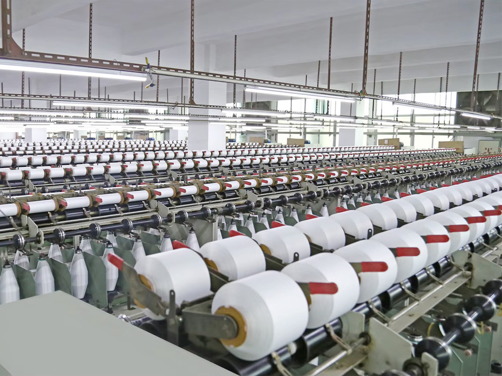 Pros and Cons of Recycled Polyester Yarn: 2026 Buyers Guide