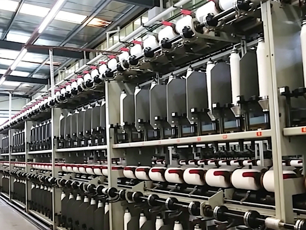 How to Choose Recycled Polyester Yarn: A Complete Buying Guide