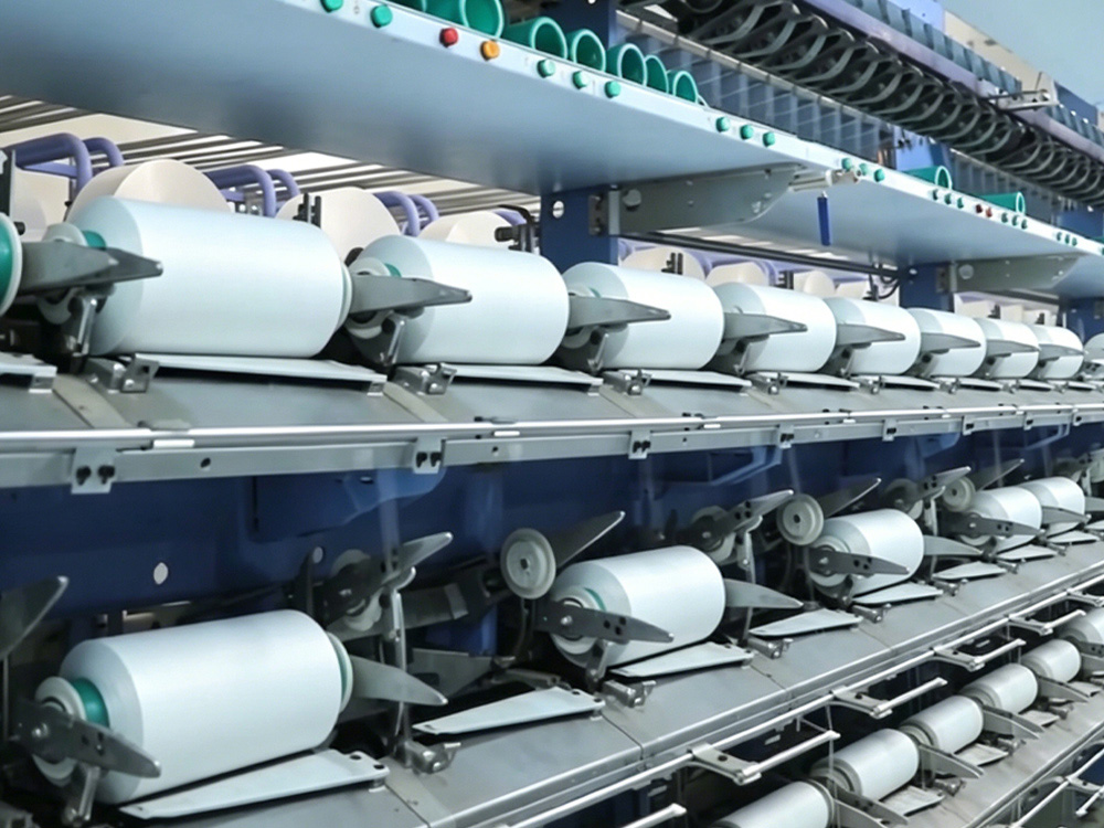 Top Direct DTY Yarn And PET Monofilament Suppliers