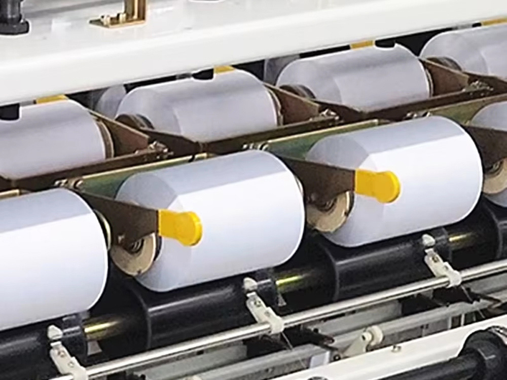 Essential Standards for Recycled Polyester Yarn Sourcing