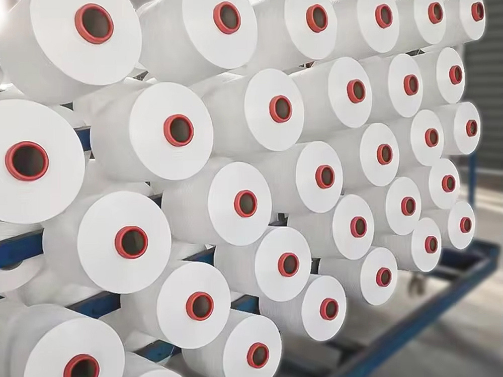 Best Polyester Twisted Yarn Manufacturers