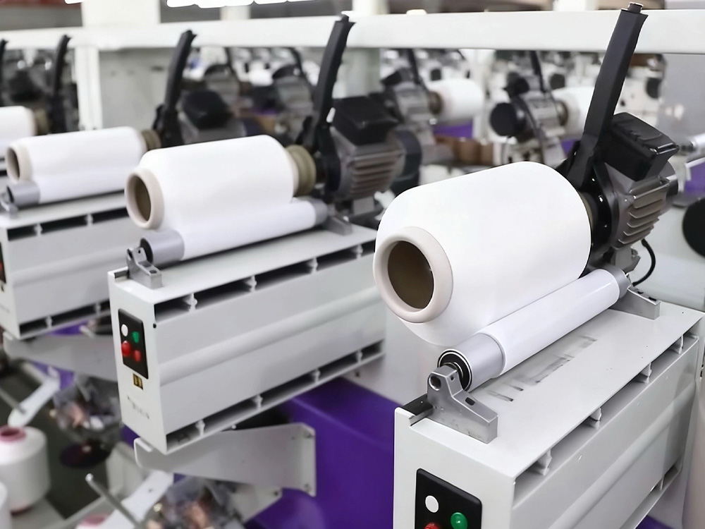 Sinrylion Polyester Yarn Factory: Product  Applications Guide