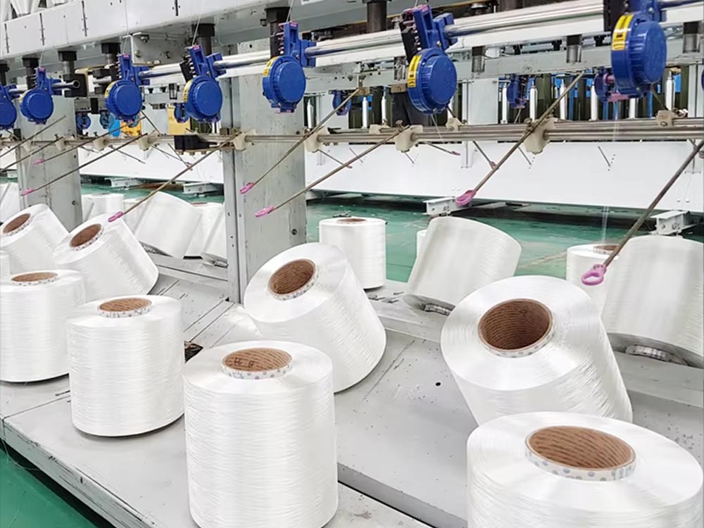 Top Recycled Polyester Yarn Manufacturers in 2026