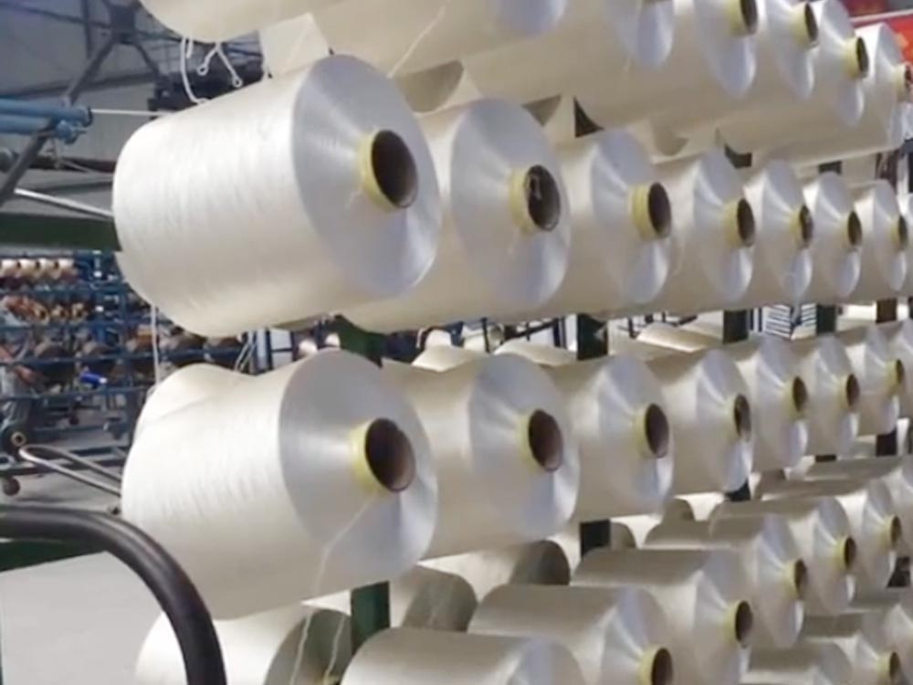Monofilament Yarn Supplier: Product Sourcing Guide