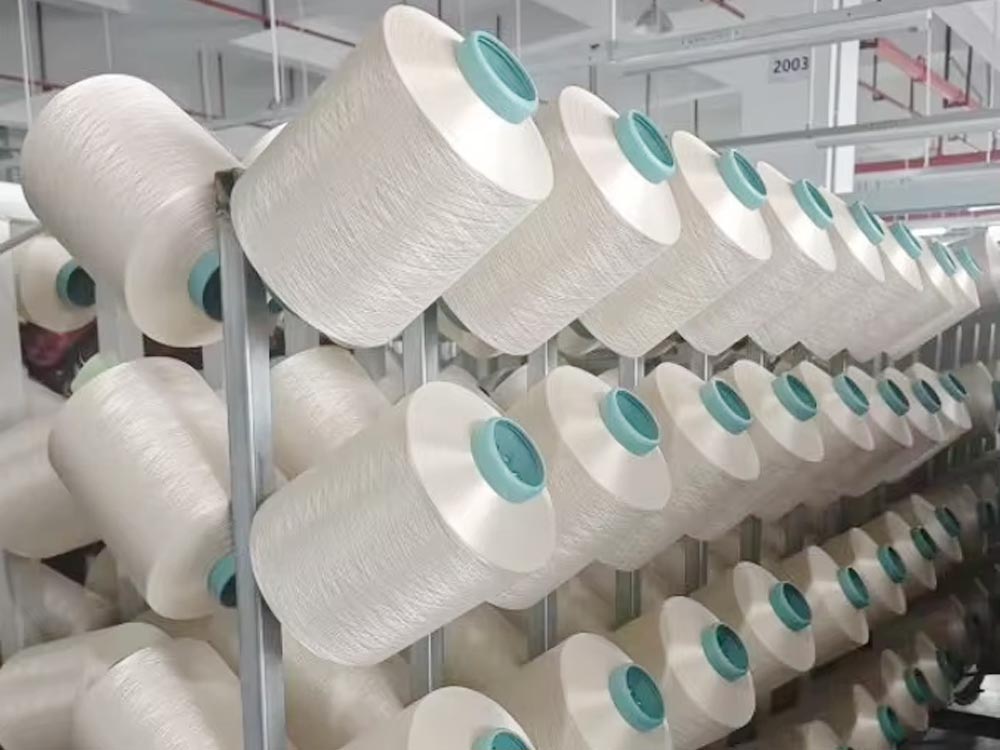 Top Polyester Twisted Yarn Suppliers in the USA