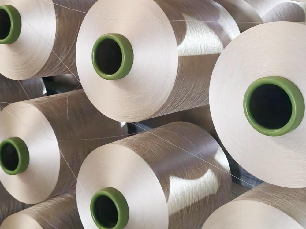 Top Polyester Filament Yarn Suppliers in Pakistan