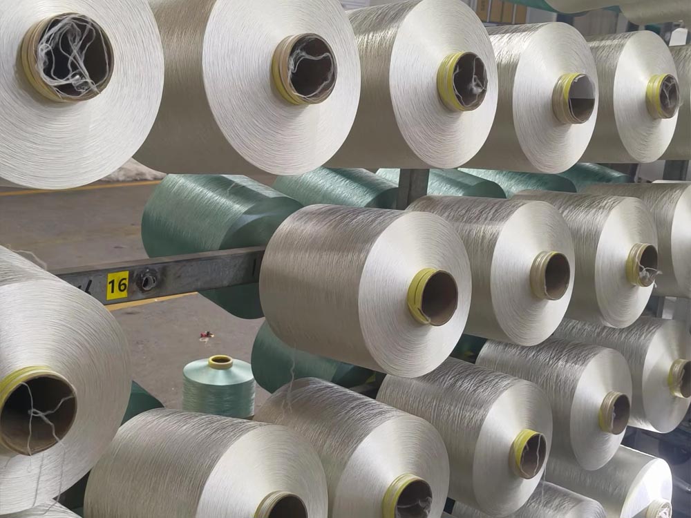 Leading Mono Yarn Supplier in the USA