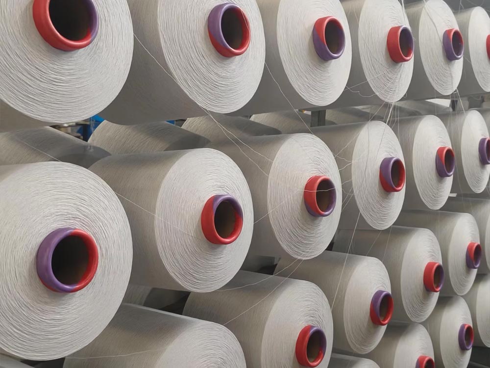 TPU Monofilament Yarn Supplier: Product Shoe Applications Guide