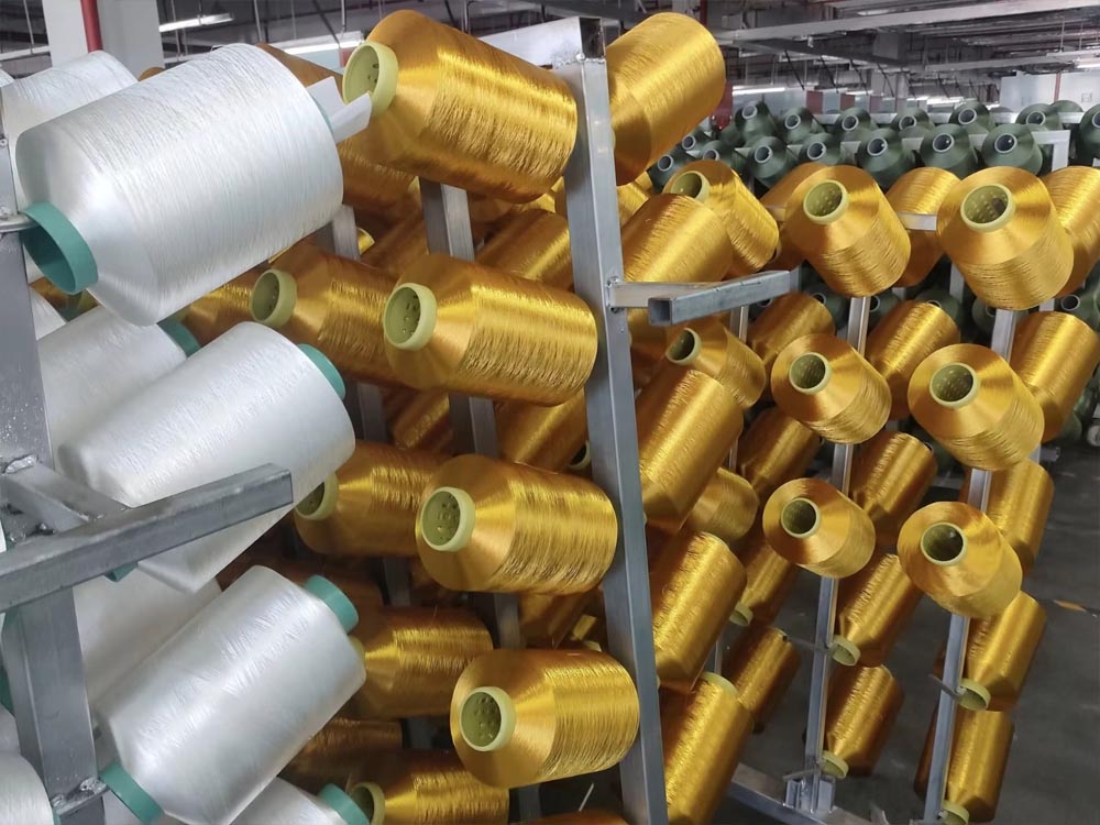 Polyester Yarn Suppliers: Evolve of Yarn to Polyester Twisted Yarn