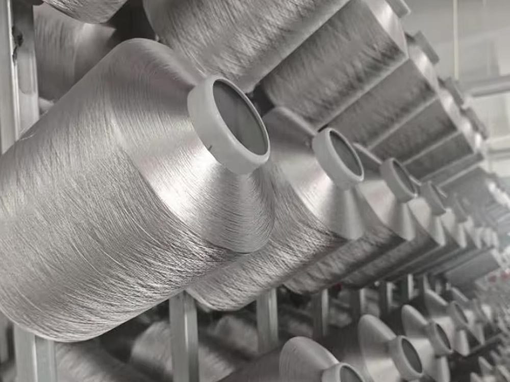 Top Nylon Monofilament Yarn Factory in the World