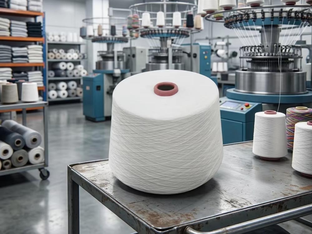 Top 5 Monofilament Yarn Manufacturer in the Industry