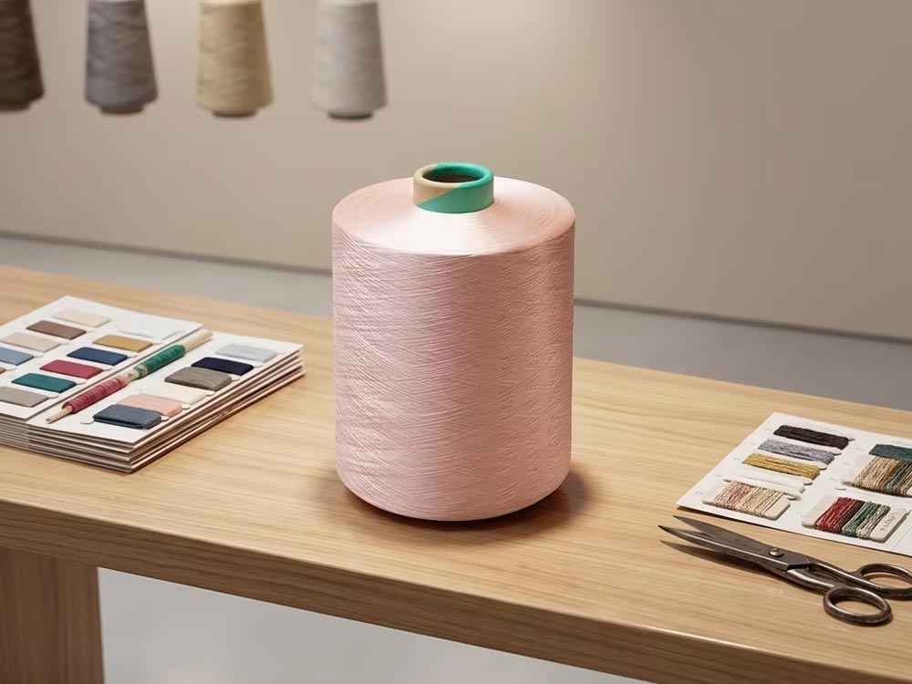 Top Polyester Yarn Dyeing Manufacturer in China