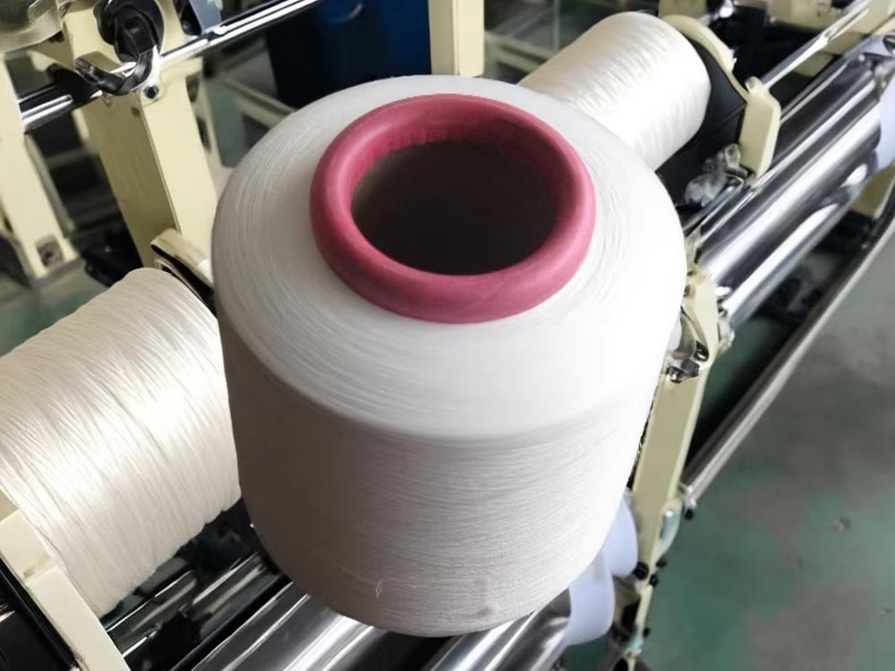 Best 5 Polyester Twisted Yarn Manufacturers in China